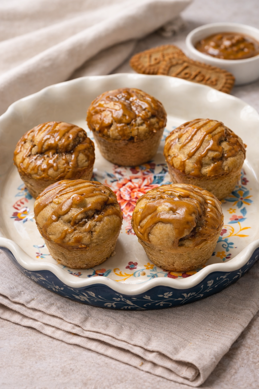 Protein Muffins