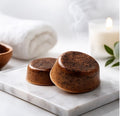 Café Glow Exfoliating Bar