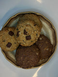 Lactation Cookies